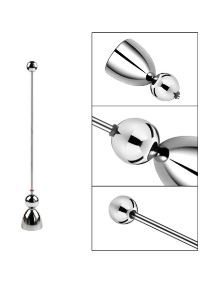 Cortador de Huevos SWETON de Acero Inoxidable - Manual Cortador de Huevos SWETON de Acero Inoxidable - Manual
