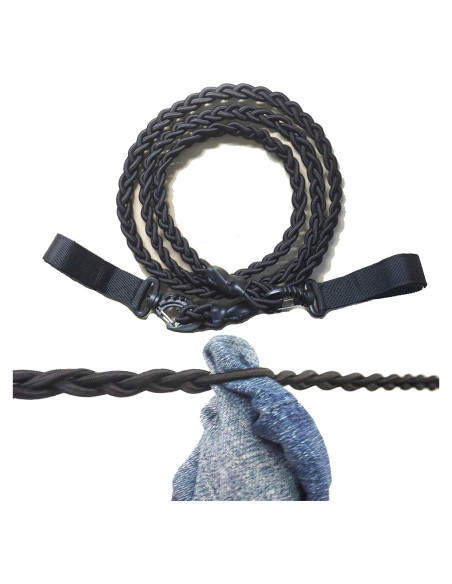 Cuerda Bungee Ajustable Pmsanzay 150-300 cm para Secar Ropa Cuerda Bungee Ajustable Pmsanzay 150-300 cm para Secar Ropa