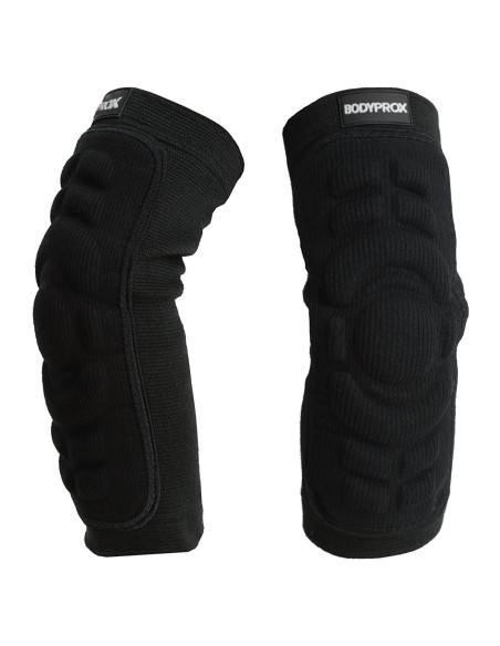 Almohadillas de Protección para Codos Bodyprox Grande Almohadillas de Protección para Codos Bodyprox Grande