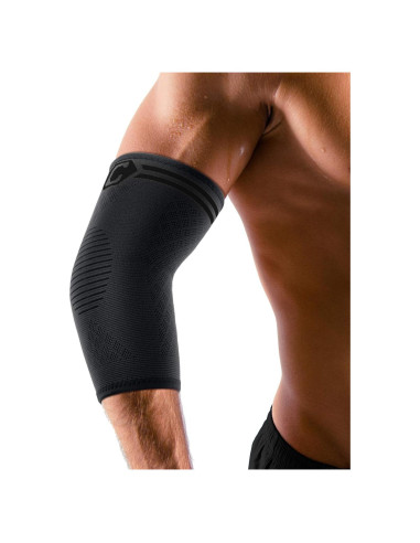 Faja de Codo CAMBIVO 2 Pack para Tendinitis y Alivio Dolor