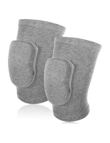 Protectores de Codo QfwdfcTrenz para Voleibol y Baloncesto