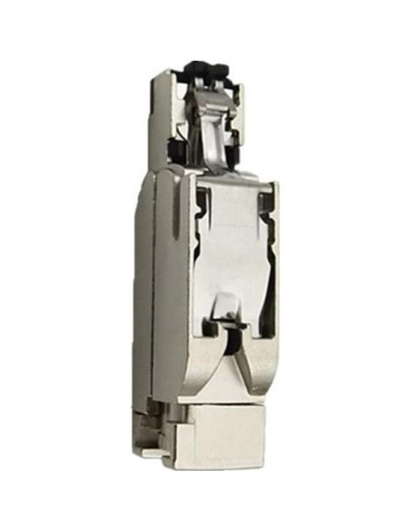 Conector RJ45 Ethernet LICHIFIT 8 Núcleos para Siemens 6GK1901 Conector RJ45 Ethernet LICHIFIT 8 Núcleos para Siemens 6GK1901