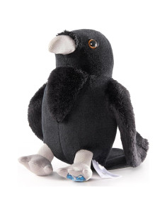 Peluche Ravenclaw 20 cm La Colección Noble Harry Potter
