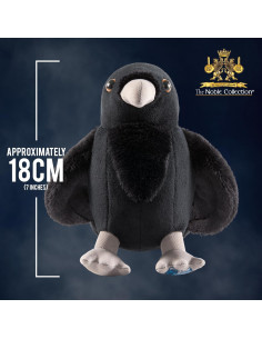 Peluche Ravenclaw 20 cm La Colección Noble Harry Potter 2