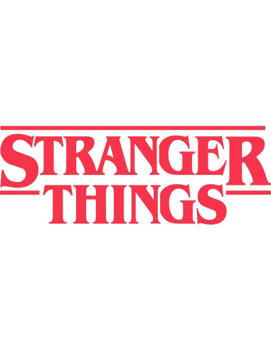 Poptaters Stranger Things Dustin - 13 partes intercambiables