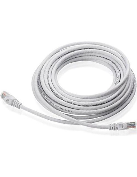 Cable Ethernet Cat6 axGear 75Ft 550MHz RJ45 UTP Cable Ethernet Cat6 axGear 75Ft 550MHz RJ45 UTP