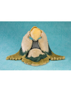 Peluche Titan Mandíbula Good Smile Company 22.86 cm 2