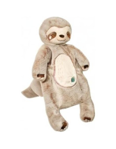 Peluche Sshlumpie Douglas Bebé Perezoso 48 cm Lavable 2