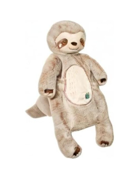 Peluche Sshlumpie Douglas Bebé Perezoso 48 cm Lavable Peluche Sshlumpie Douglas Bebé Perezoso 48 cm Lavable