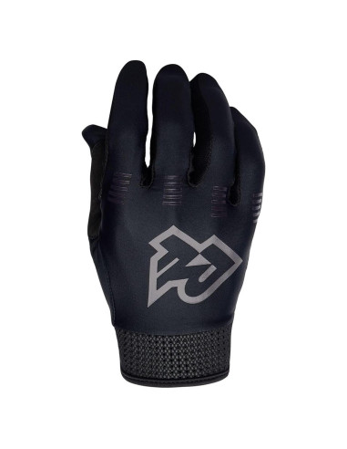 Guante RaceFace Roam Negro XL para Ciclismo Enduro