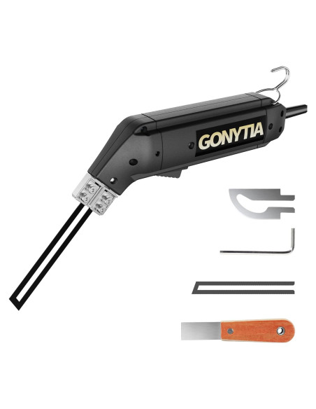 Cortador de Espuma Gonytia GT-T2 con Cuchilla Caliente 120W Cortador de Espuma Gonytia GT-T2 con Cuchilla Caliente 120W