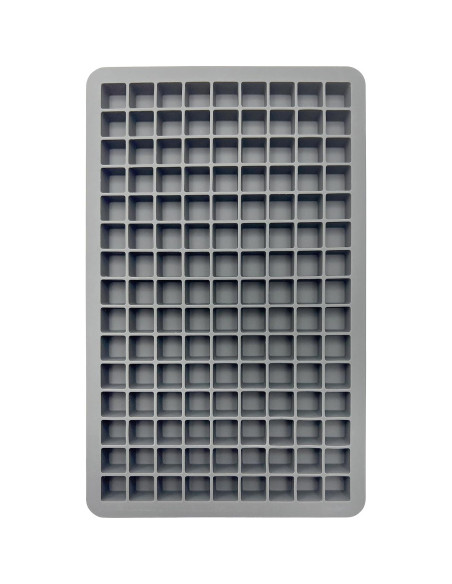 Bandeja de Hielo Mini Tovolo con Tapa - Silicona Libre de BPA Bandeja de Hielo Mini Tovolo con Tapa - Silicona Libre de BPA