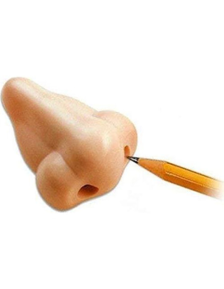 Sacapuntas Divertido Nariz Wacky Whims - 5.7 cm Sacapuntas Divertido Nariz Wacky Whims - 5.7 cm