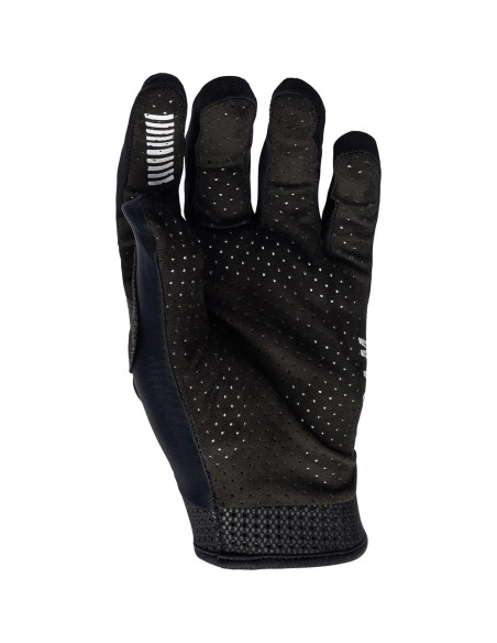 Guante RaceFace Roam Negro XL para Ciclismo Enduro Guante RaceFace Roam Negro XL para Ciclismo Enduro