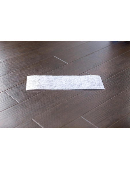 Filtros de Ventilación Duck Brand 10.16x30.48 cm, Paquete de 12 Filtros de Ventilación Duck Brand 10.16x30.48 cm, Paquete de 12