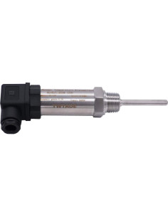 Transmisor de Temperatura Industrial TWTADE -50C a +150C 4-20mA 2