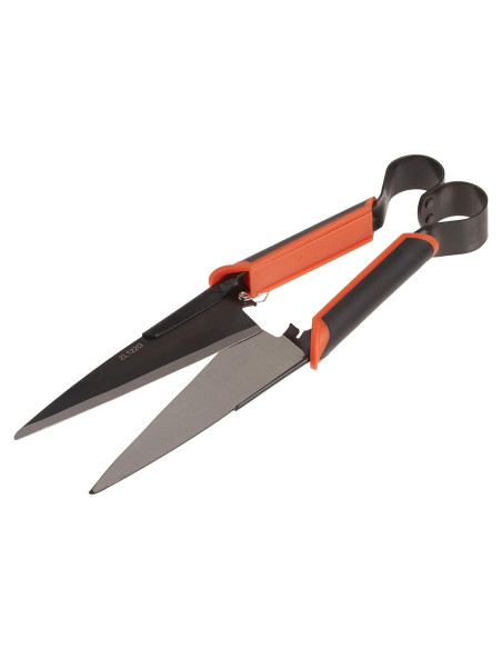 Tijeras de Cebolla Zenport ZL122G Acero al Carbono 30.48 cm Tijeras de Cebolla Zenport ZL122G Acero al Carbono 30.48 cm