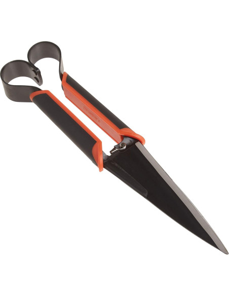 Tijeras de Cebolla Zenport ZL122G Acero al Carbono 30.48 cm Tijeras de Cebolla Zenport ZL122G Acero al Carbono 30.48 cm