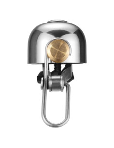 Campana de Bicicleta ROCKBROS Clásica Sonido Fuerte 2.11-3.56 cm