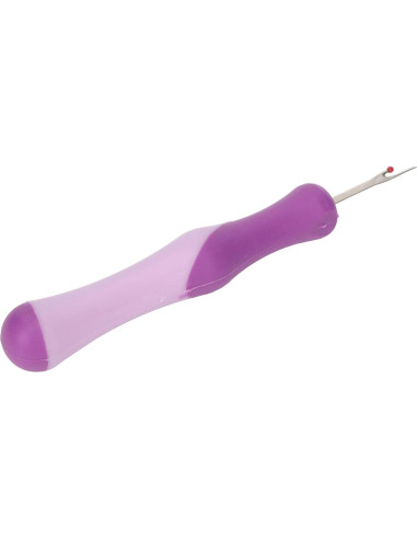 Kit de 2 Desgarradores de Costura Pssopp - Acero Inoxidable