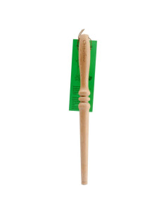 Nostepinne de Madera ChiaoGoo 29.5cm - Accesorio de Tejido