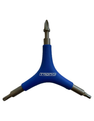 Herramienta de Patín TronX Pro - Extractor y Desatornillador