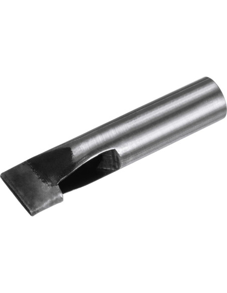 Perforador Ovalado de Cuero HARFINGTON 26x3mm Herramienta Perforador Ovalado de Cuero HARFINGTON 26x3mm Herramienta