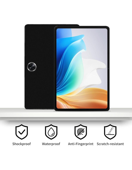 Funda OPPO Pad Neo/Air2 11.4" TPU Antirayaduras y Ligera Funda OPPO Pad Neo/Air2 11.4" TPU Antirayaduras y Ligera