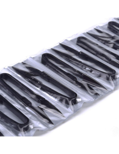 Tijeras de Poda Sago Brothers para Bonsai - 12 Piezas