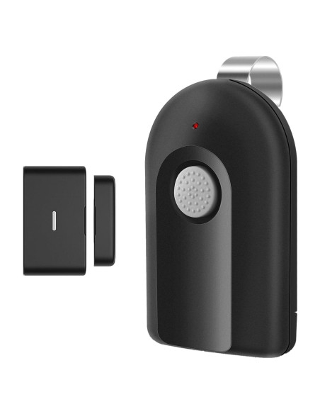 Control Remoto Inteligente WiFi Datonten para Garaje 1PACK Control Remoto Inteligente WiFi Datonten para Garaje 1PACK