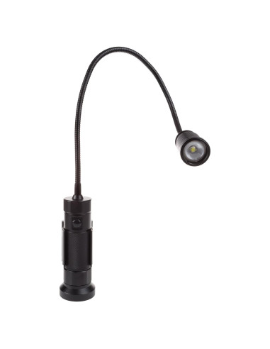Lámpara de Trabajo LED CREE Stalwart 550 Lúmenes Magnética