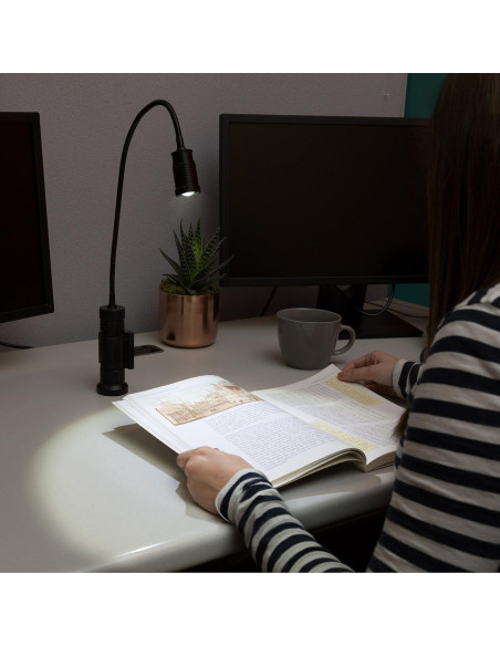 Lámpara de Trabajo LED CREE Stalwart 550 Lúmenes Magnética Lámpara de Trabajo LED CREE Stalwart 550 Lúmenes Magnética