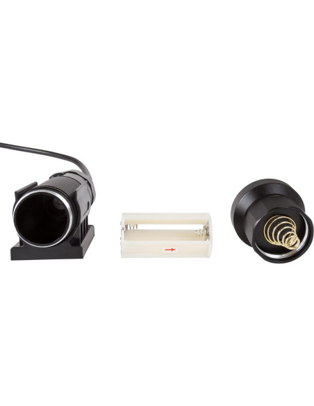 Lámpara de Trabajo LED CREE Stalwart 550 Lúmenes Magnética Lámpara de Trabajo LED CREE Stalwart 550 Lúmenes Magnética