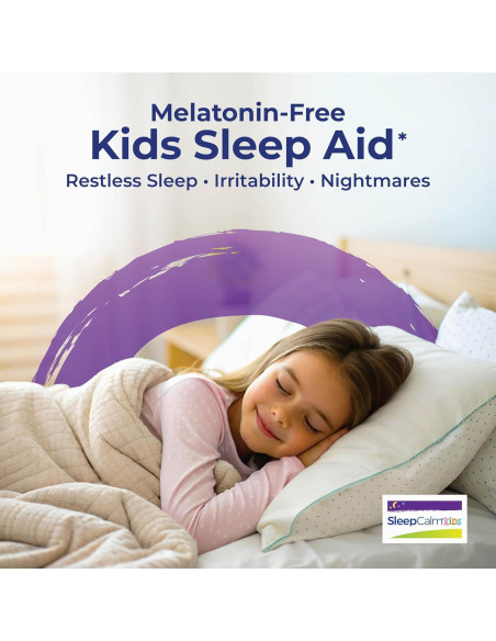 Gránulos Disolventes SleepCalm Kids Boiron - 2 Tubos 160g Gránulos Disolventes SleepCalm Kids Boiron - 2 Tubos 160g