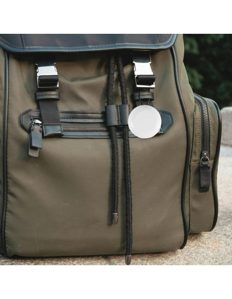 Estuches para Tapones de Oído XIHIRCD 2 Piezas Portátil Estuches para Tapones de Oído XIHIRCD 2 Piezas Portátil