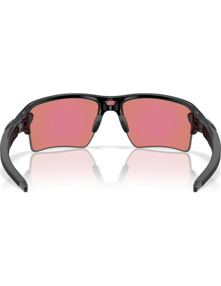 Gafas de sol Oakley Flak 2.0 XXL Prizm Golf 63 mm Hombre Gafas de sol Oakley Flak 2.0 XXL Prizm Golf 63 mm Hombre