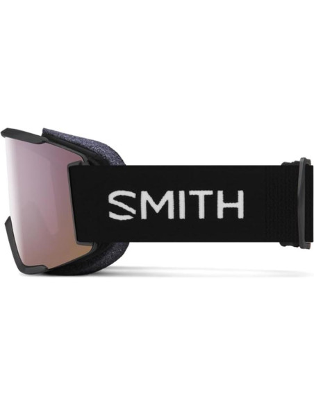Gafas de Nieve Smith Squad S Unisex - Lente ChromaPop y Reemplazo Gafas de Nieve Smith Squad S Unisex - Lente ChromaPop y Reemplazo