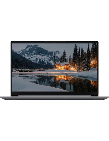 Laptop Lenovo IdeaPad 15.6" FHD Táctil, 24GB RAM, 1.5TB SSD, Intel i3 Laptop Lenovo IdeaPad 15.6" FHD Táctil, 24GB RAM, 1.5TB SSD, Intel i3