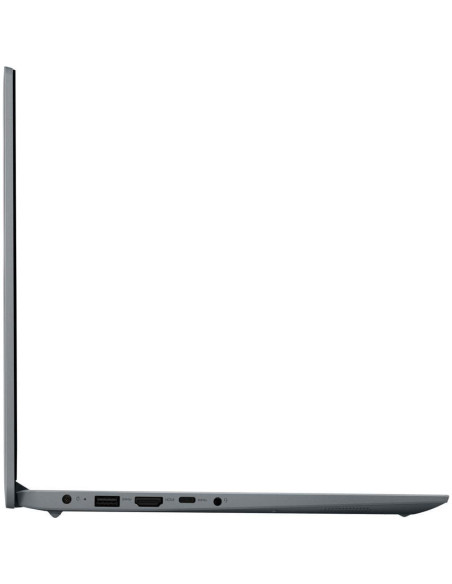 Laptop Lenovo IdeaPad 15.6" FHD Táctil, 24GB RAM, 1.5TB SSD, Intel i3 Laptop Lenovo IdeaPad 15.6" FHD Táctil, 24GB RAM, 1.5TB SSD, Intel i3