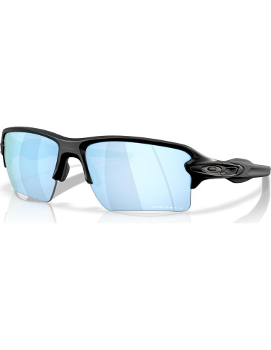 Gafas de sol Oakley Flak 2.0 XXL negras 63 mm Prizm Deep Water