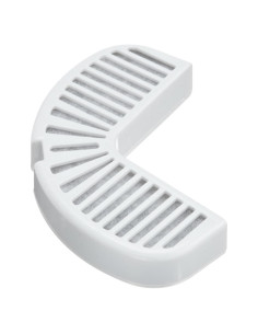 Filtros de Reemplazo para Fuente de Agua Pioneer Pet - 4 Unidades