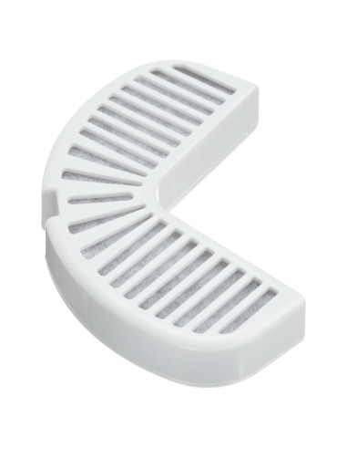 Filtros de Reemplazo para Fuente de Agua Pioneer Pet - 4 Unidades