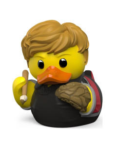 Figura de Pato de Goma TUBBZ Peeta Mellark - Edición Limitada