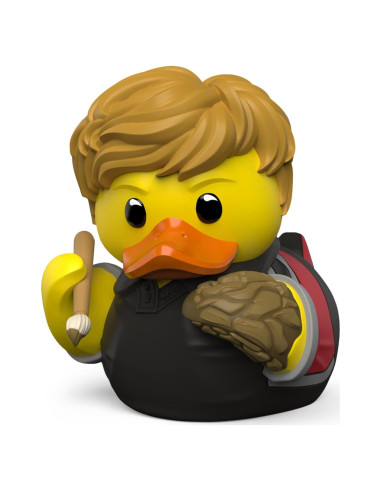 Figura de Pato de Goma TUBBZ Peeta Mellark - Edición Limitada