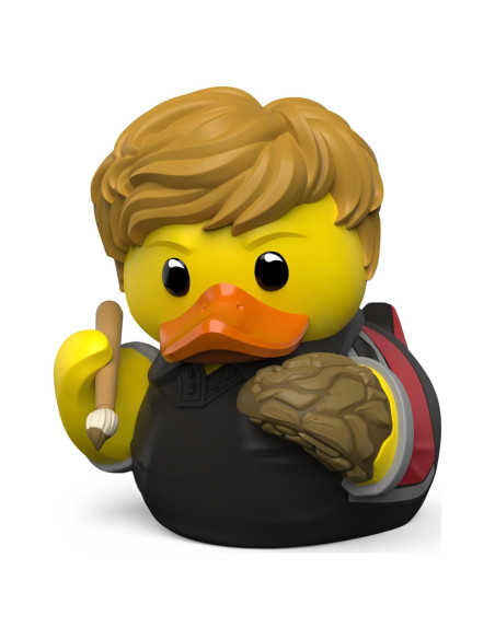 Figura de Pato de Goma TUBBZ Peeta Mellark - Edición Limitada Figura de Pato de Goma TUBBZ Peeta Mellark - Edición Limitada