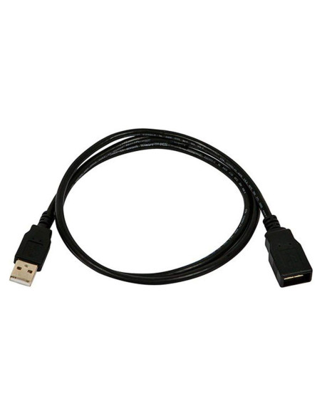 Cable de Extensión USB 2.0 A Macho a Hembra Monoprice 0.91m Cable de Extensión USB 2.0 A Macho a Hembra Monoprice 0.91m
