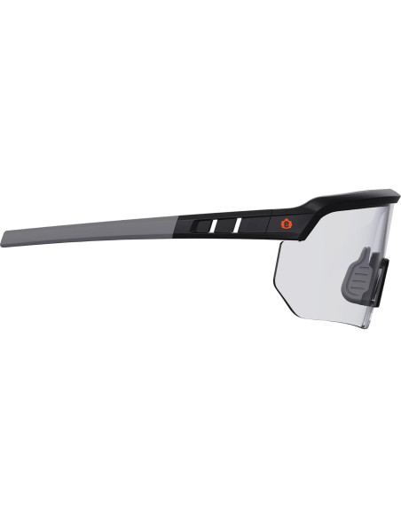 Gafas de Seguridad Ergodyne Aegir, Lente Clara, ANSI Z87.1+ Gafas de Seguridad Ergodyne Aegir, Lente Clara, ANSI Z87.1+