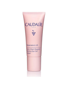 Crema de Gel para Ojos Reafirmante Caudalie Resveratrol-Lift 15g