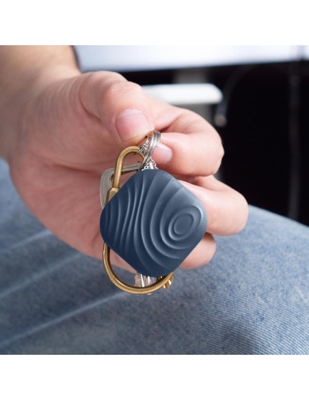 Localizador de Llaves Bluetooth Nutale F7X - App iOS/Android Localizador de Llaves Bluetooth Nutale F7X - App iOS/Android