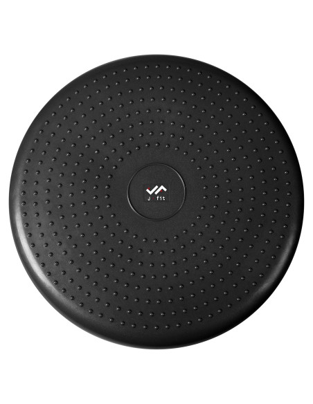Disco de Equilibrio JFIT 33 cm - Almohadilla Inestabilidad Disco de Equilibrio JFIT 33 cm - Almohadilla Inestabilidad